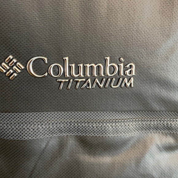 Columbia OutDry Ex Diamond Heatzone Long Parka - Picture 6 of 16